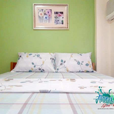 Alona Bay Guest House ปางเลา ภายนอก รูปภาพ