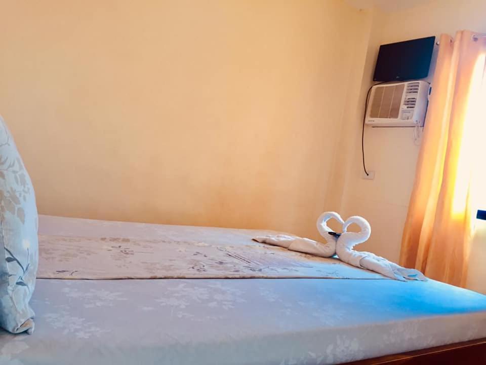 Alona Bay Guest House ปางเลา ภายนอก รูปภาพ
