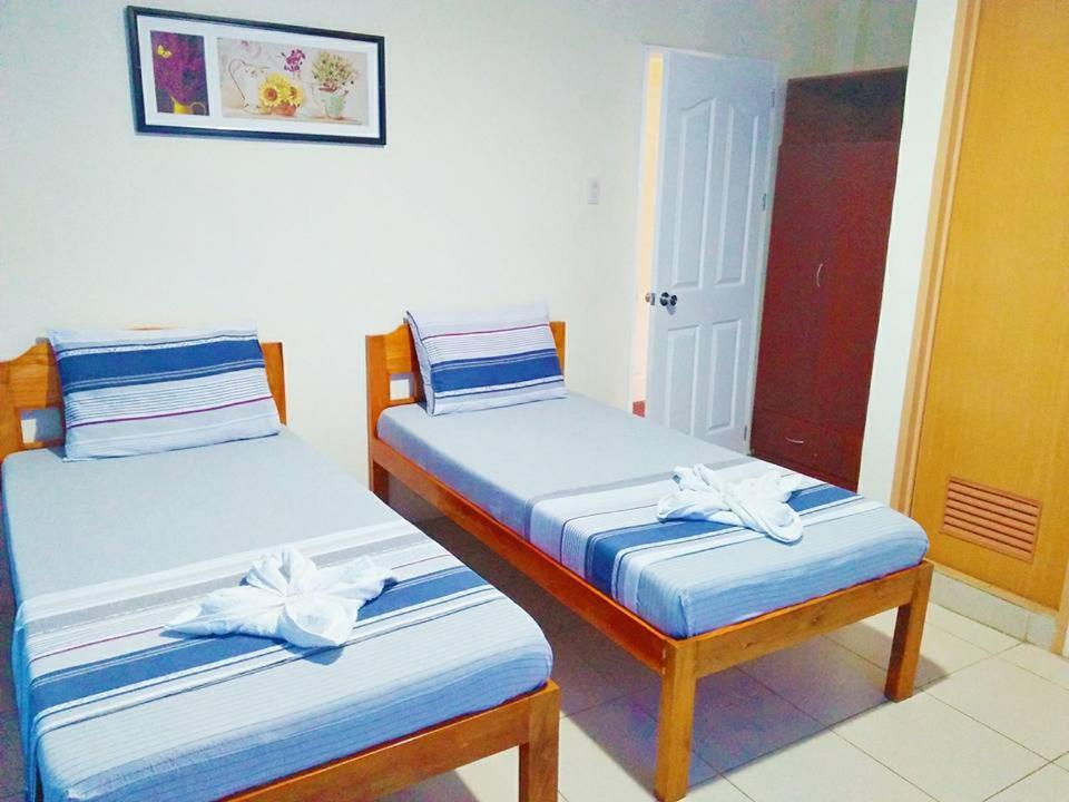 Alona Bay Guest House ปางเลา ภายนอก รูปภาพ