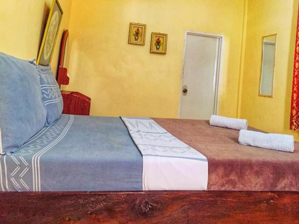 Alona Bay Guest House ปางเลา ภายนอก รูปภาพ